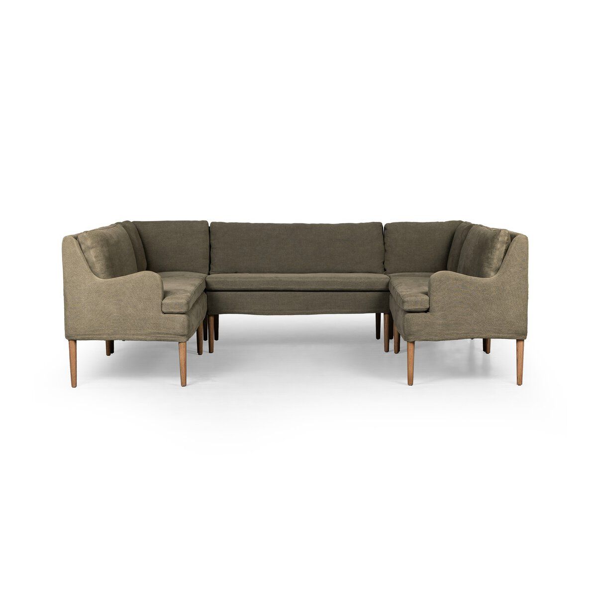 Aurelia Dining Banquette U Shape