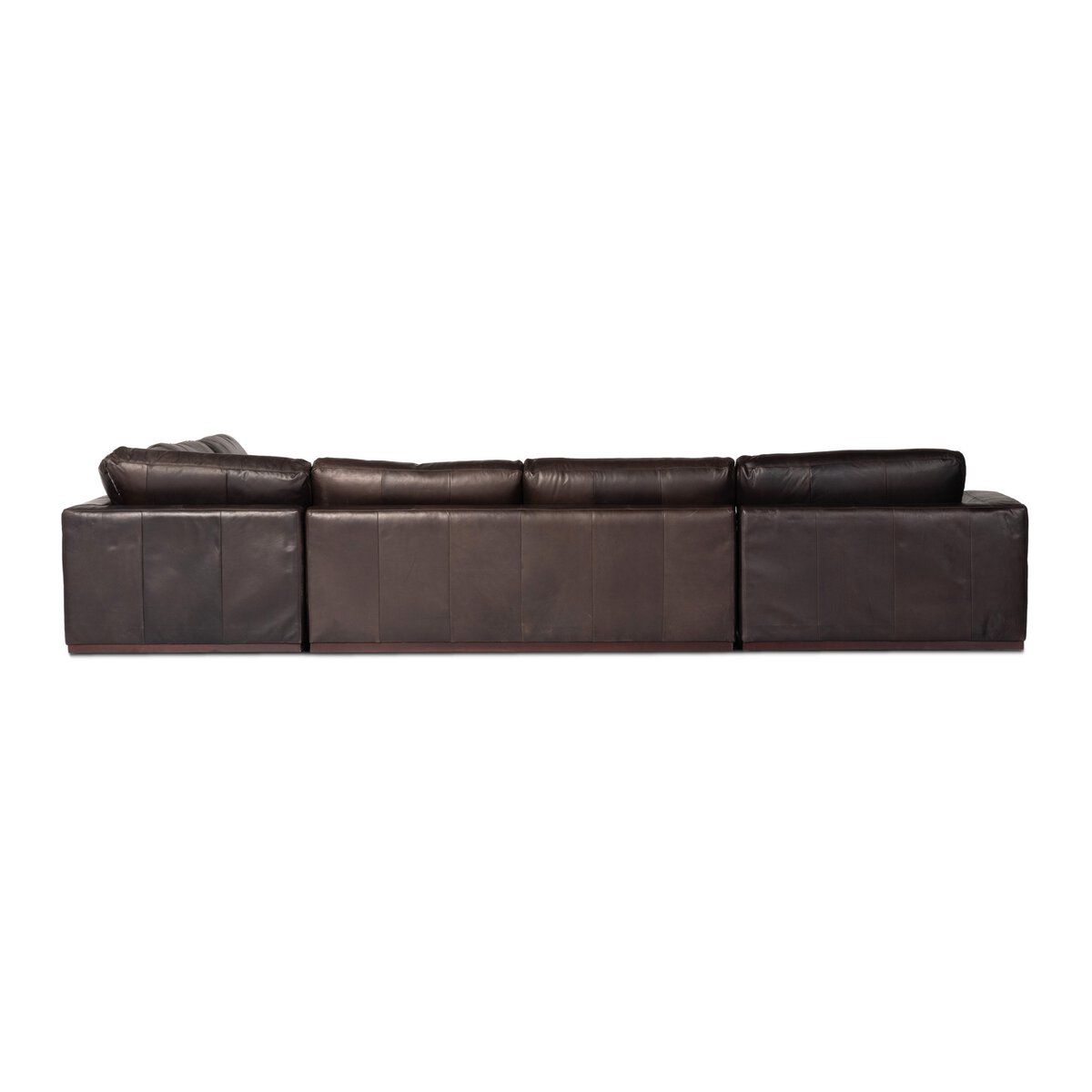 Colt 4-piece Sectional