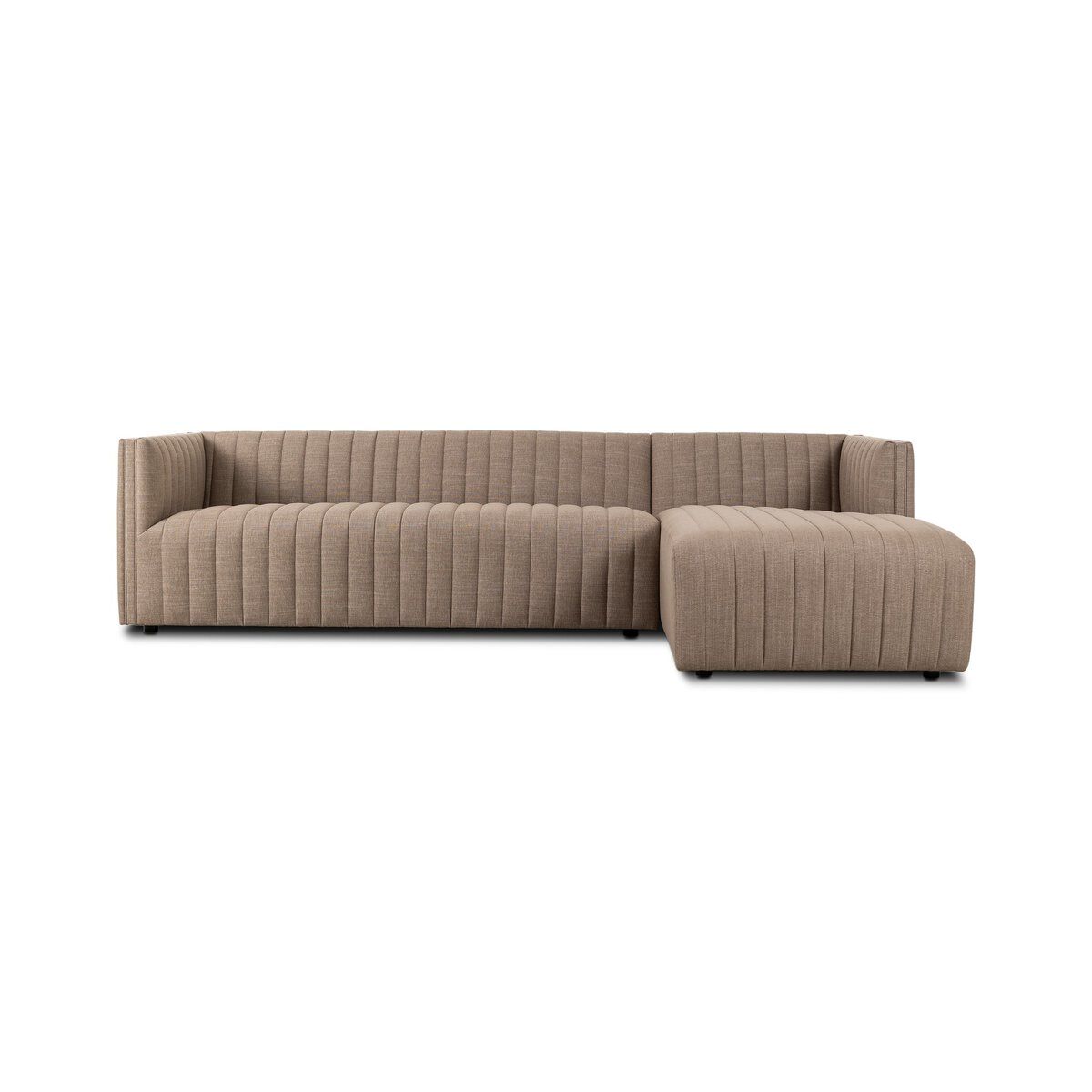 Augustine 2-piece Sectional