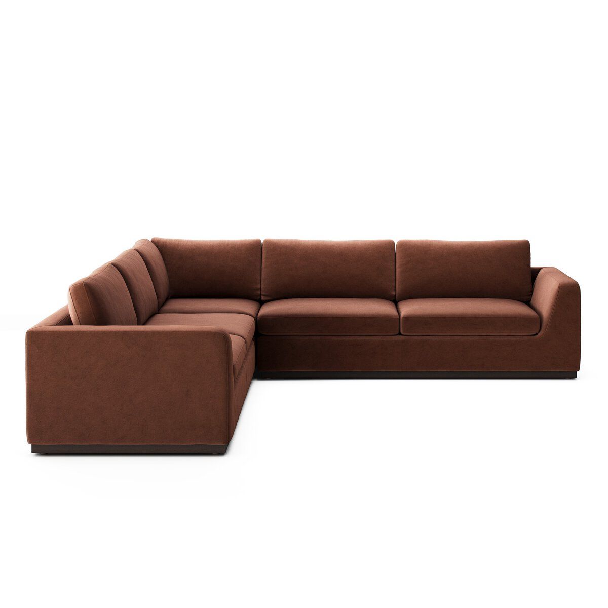 Colt 3-piece Sectional