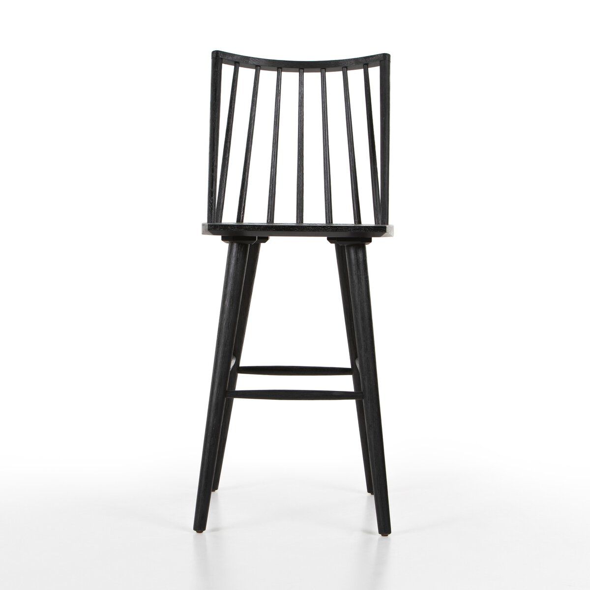 Lewis Windsor Bar + Counter Stool