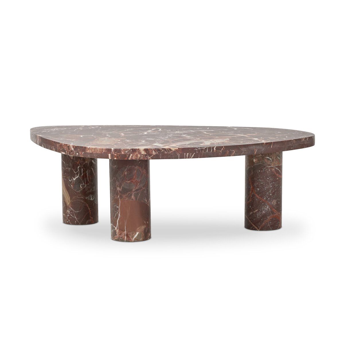 Zion Nesting Coffee Table