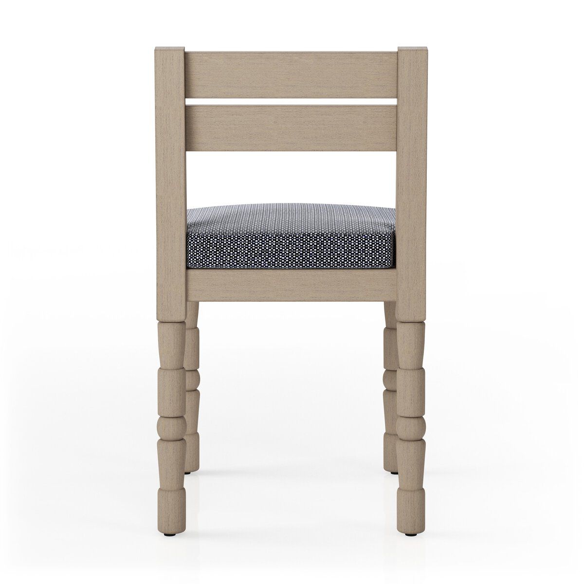Waller Outdoor Dining Chair