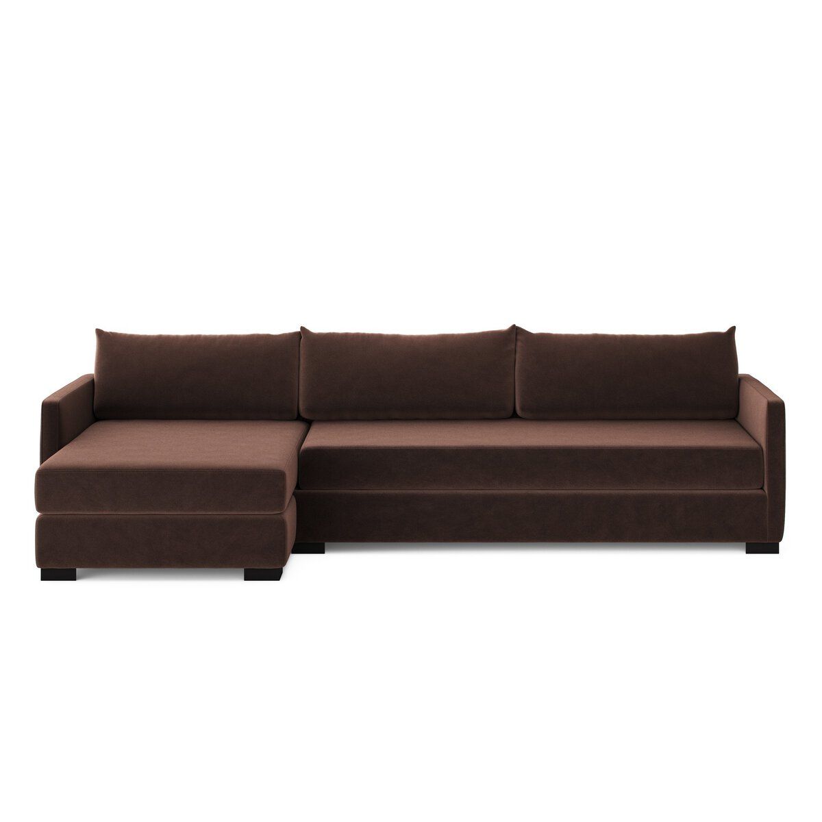 Wickham 2-piece Sleeper Sectional