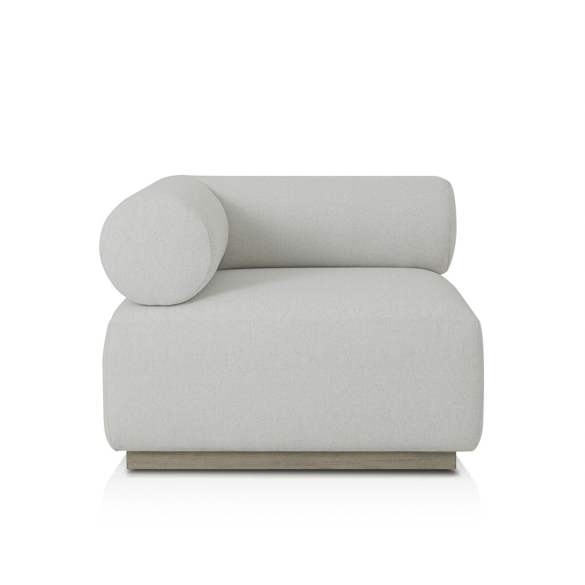 Build Your Own: Lenox Outdoor Sectional