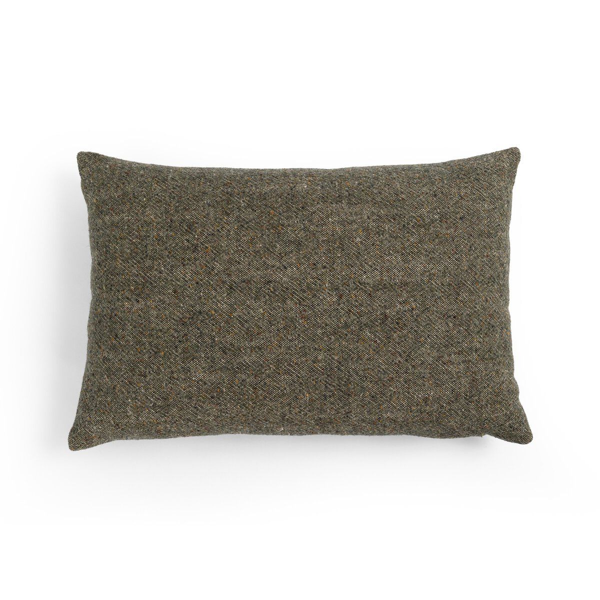 Stonewash Linen Pillow