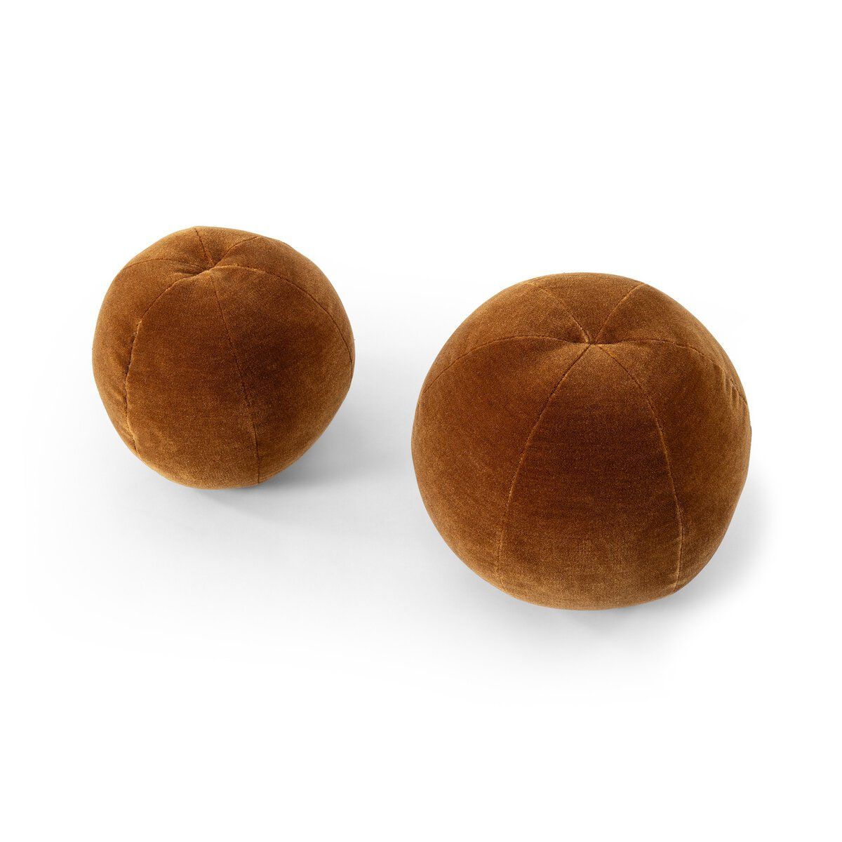 Balle Pillow, Set Of 2