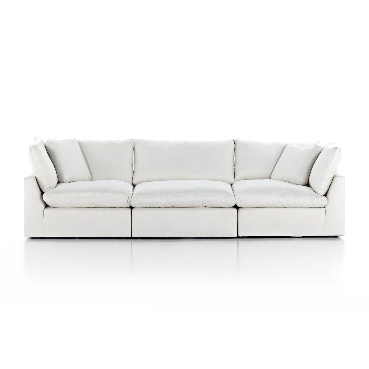 Stevie 3-piece Sectional