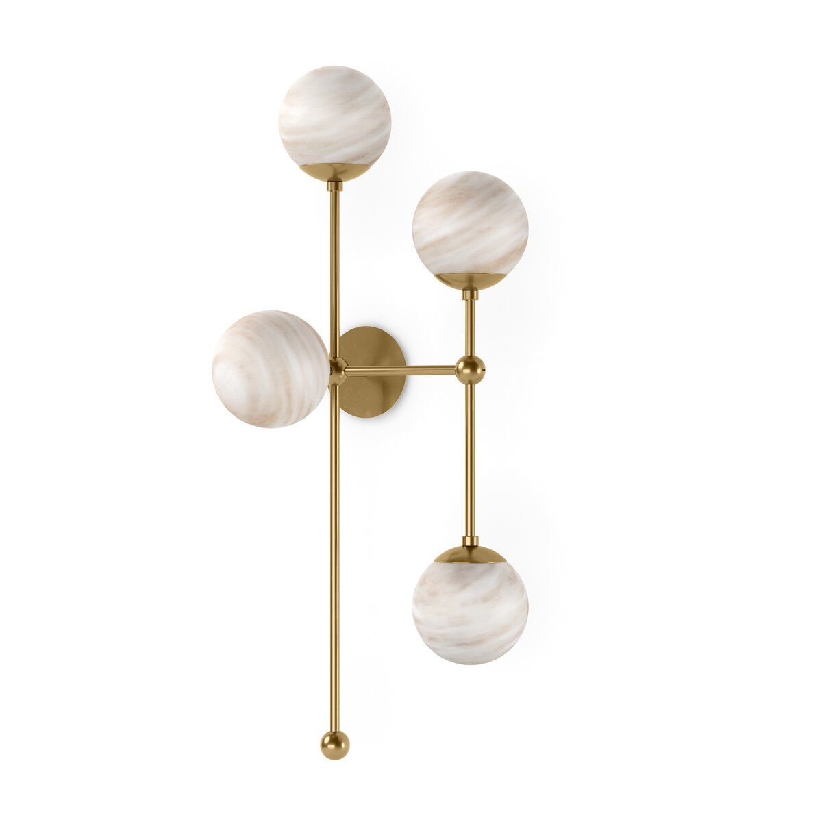 Armstrong Sconce