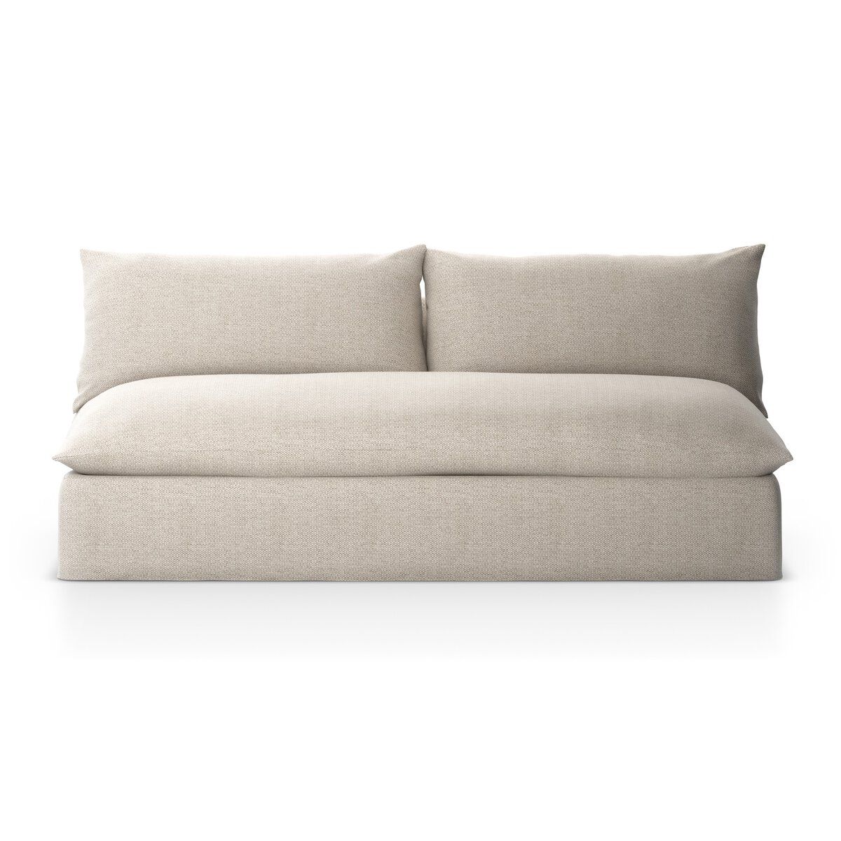 Build Your Own: Grant Outdoor Sectional