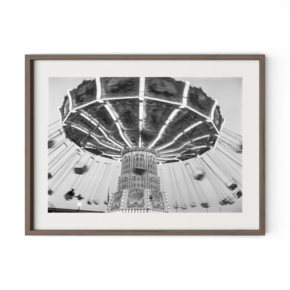 Coney Island By Barbara Alper