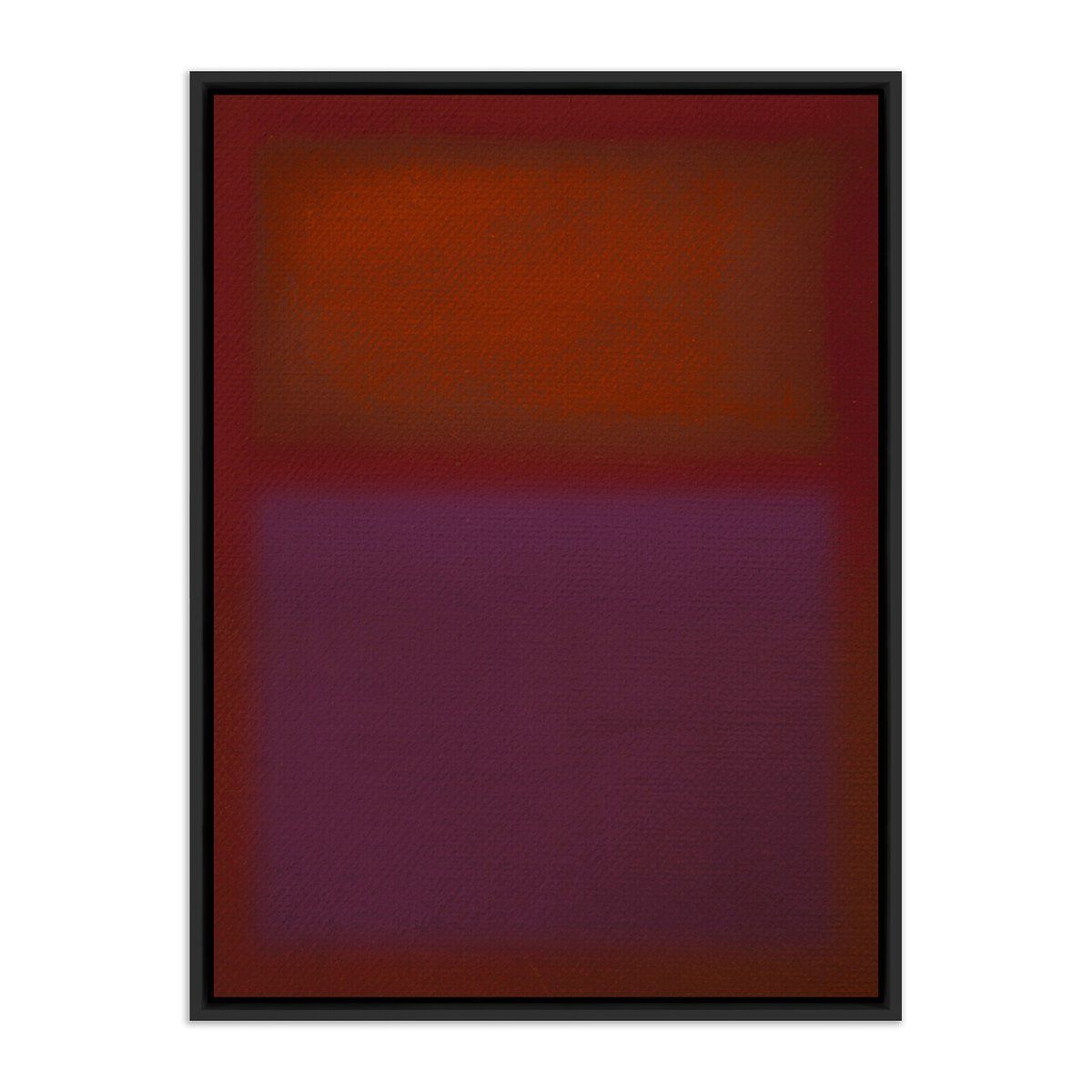 Composition Burgundy By Charles Stuart