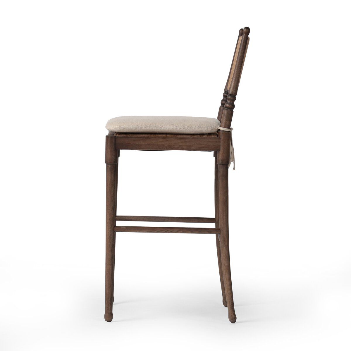 Fayth Bar + Counter Stool