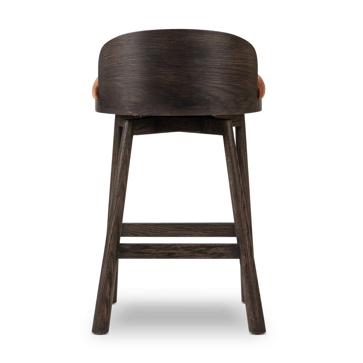 Cloris Swivel Bar + Counter Stool