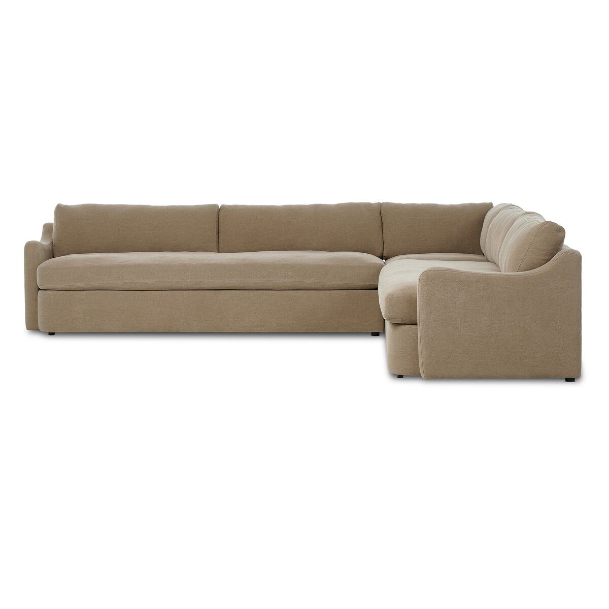 Aurelia 3-piece Sectional