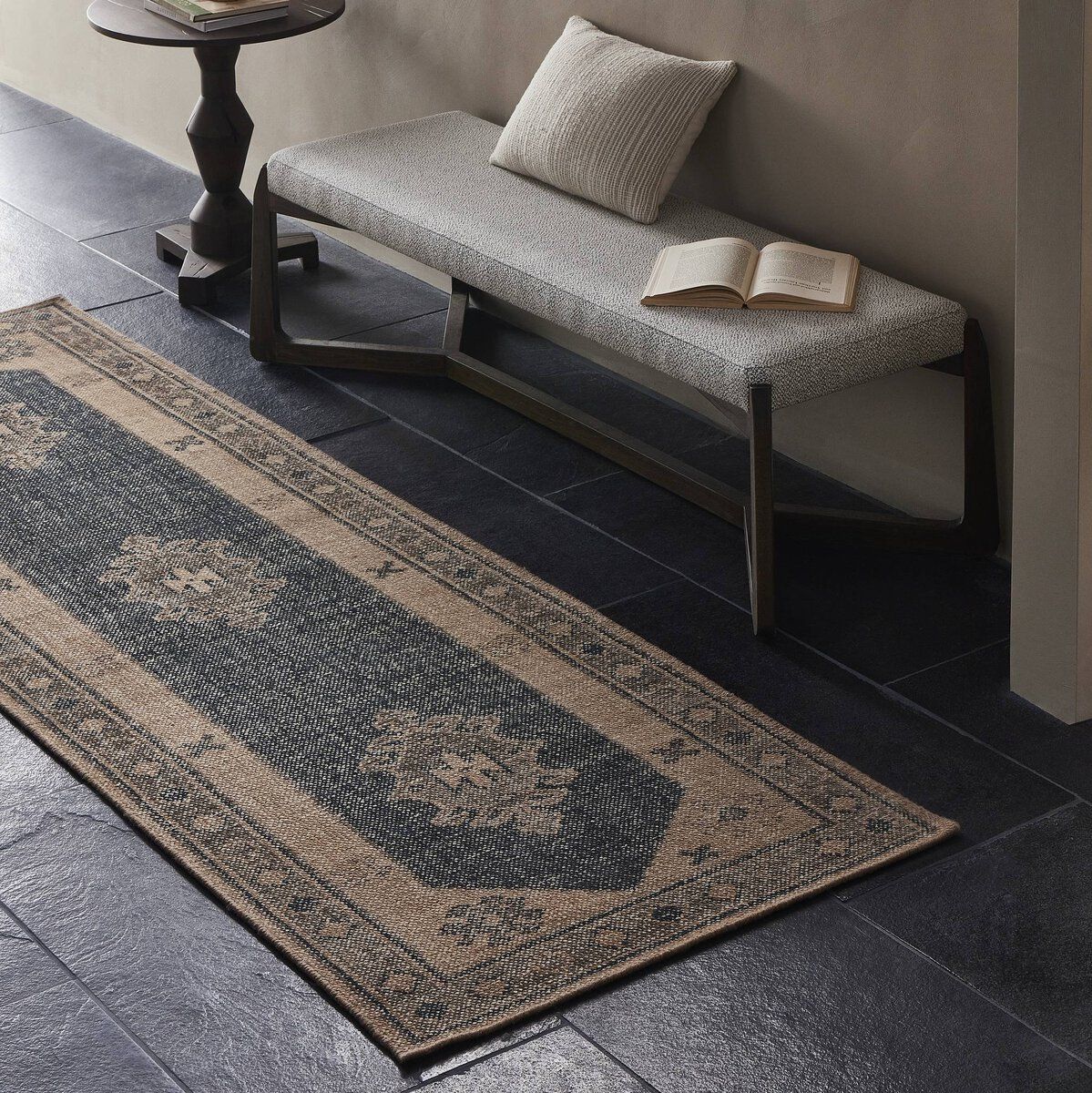 Samsa Hand Knotted Rug