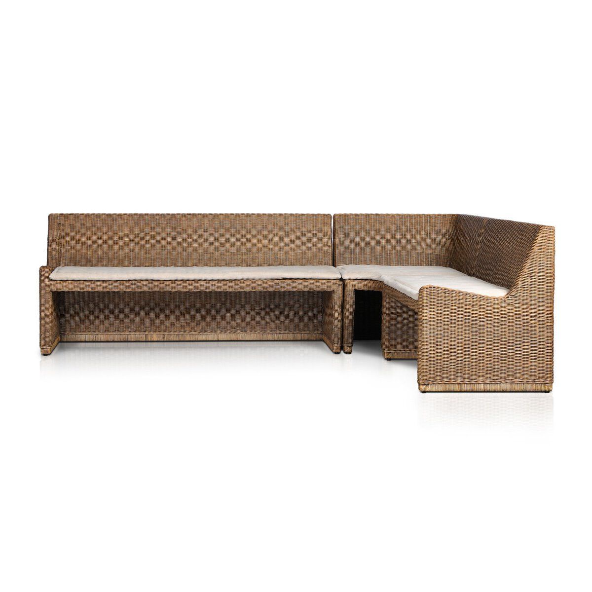 Senna Dining Banquette L-shape