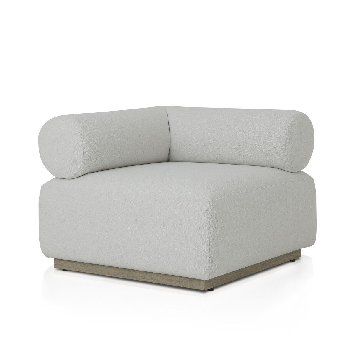 Build Your Own: Lenox Outdoor Sectional