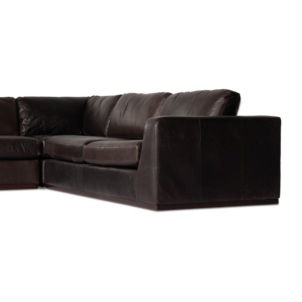 Colt 4-piece Sectional