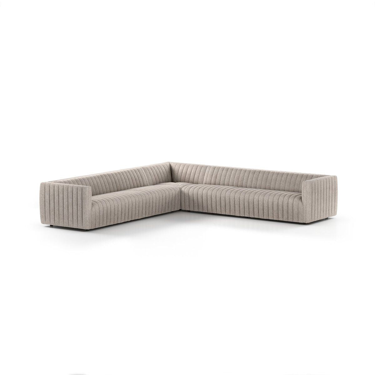 Augustine 3-piece Sectional