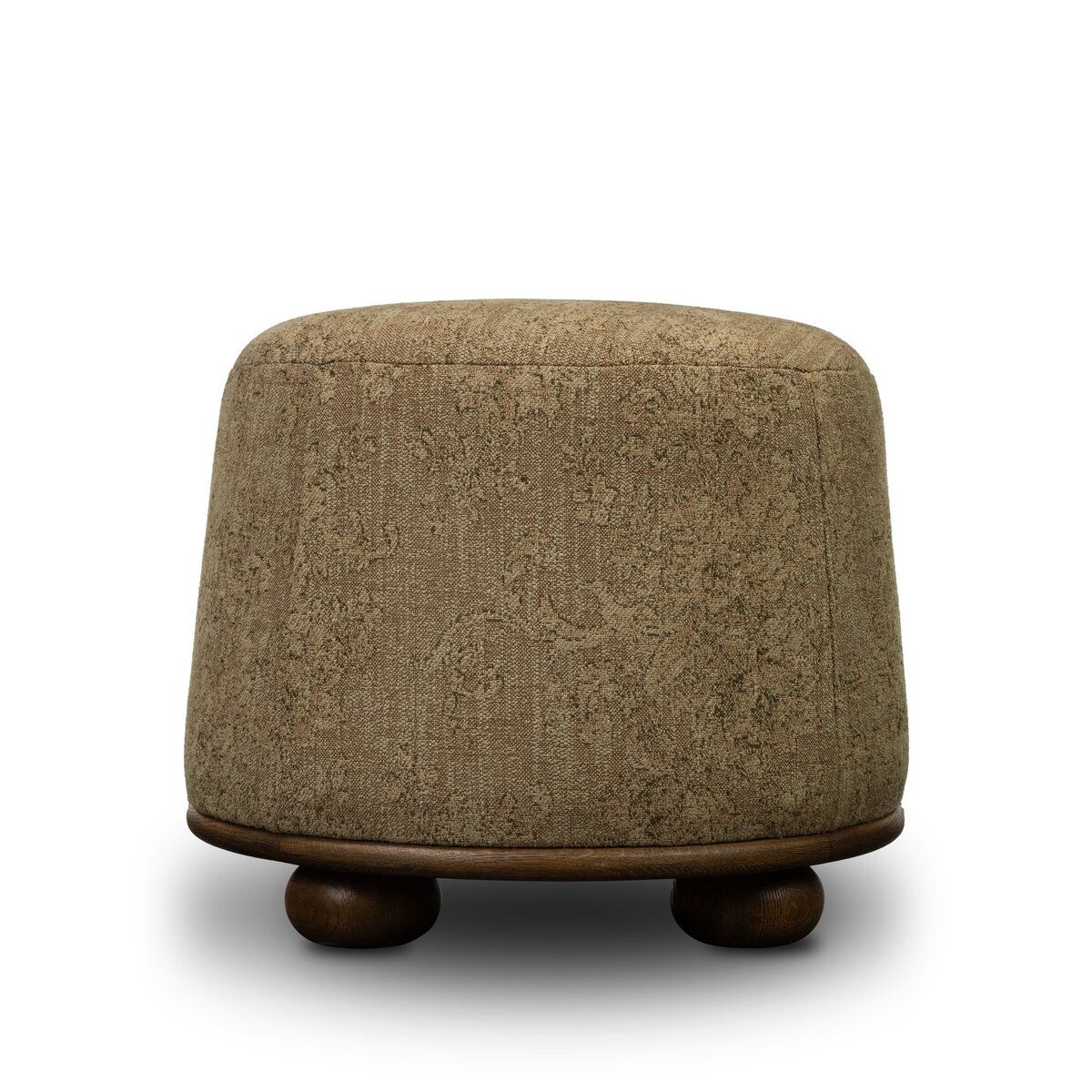 Bilbury Ottoman