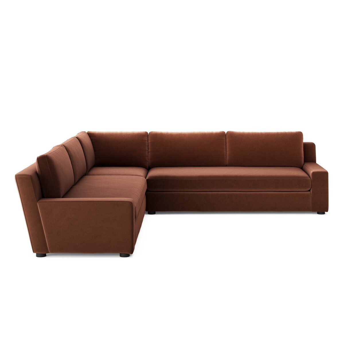 Yelena 3-piece Sectional