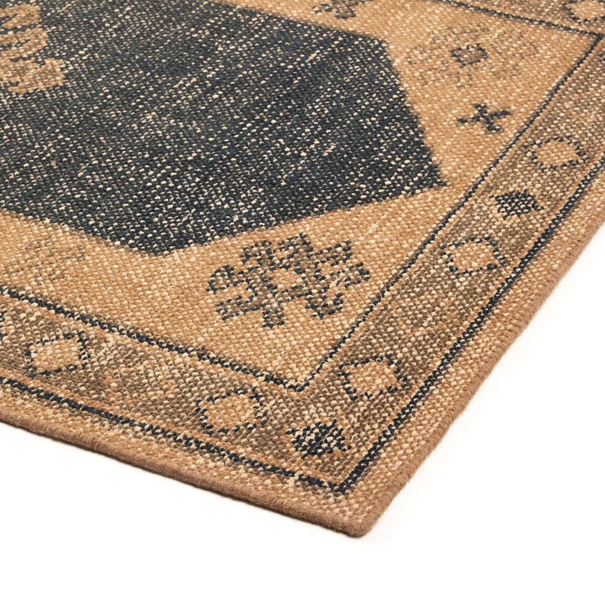 Samsa Hand Knotted Rug