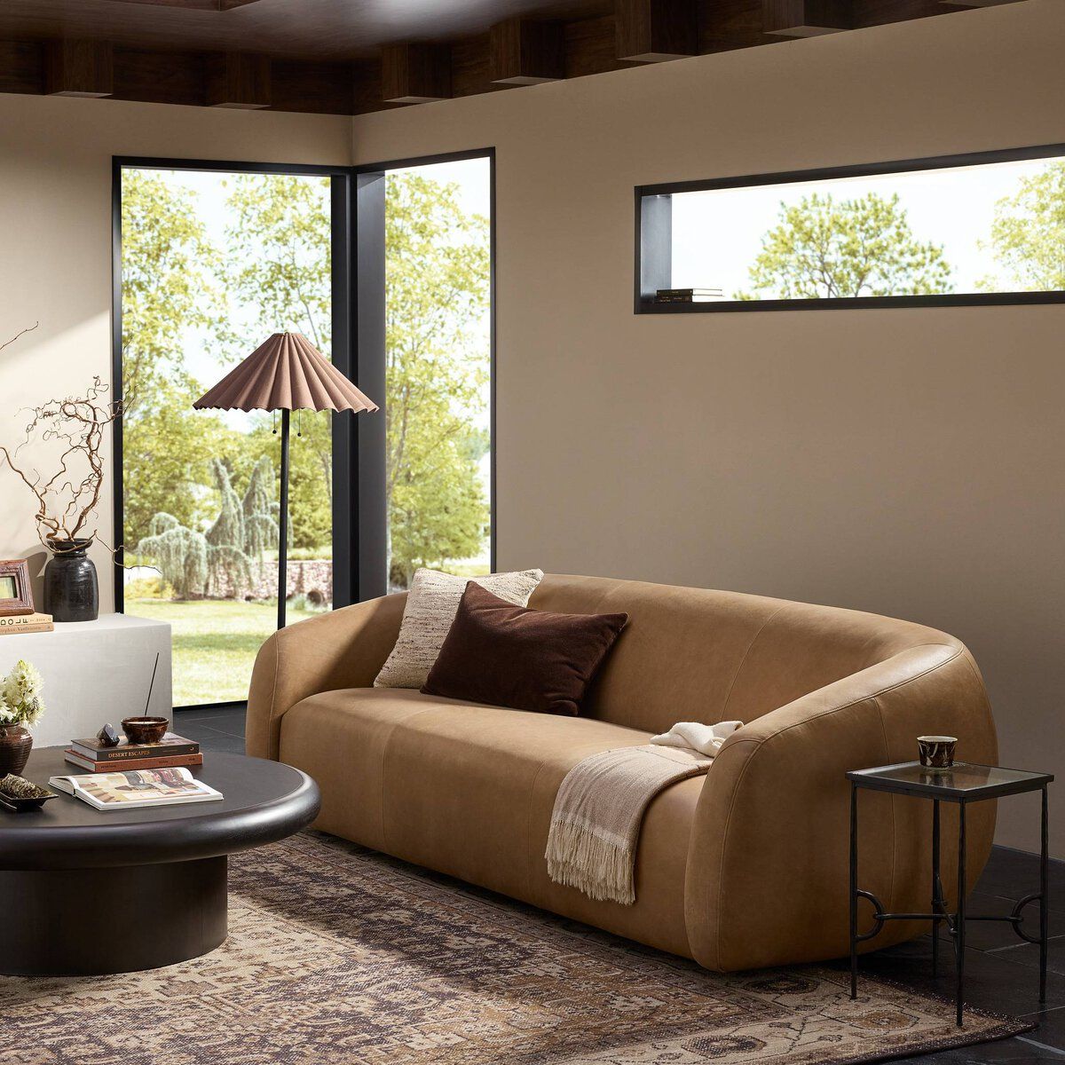 Channing Sofa