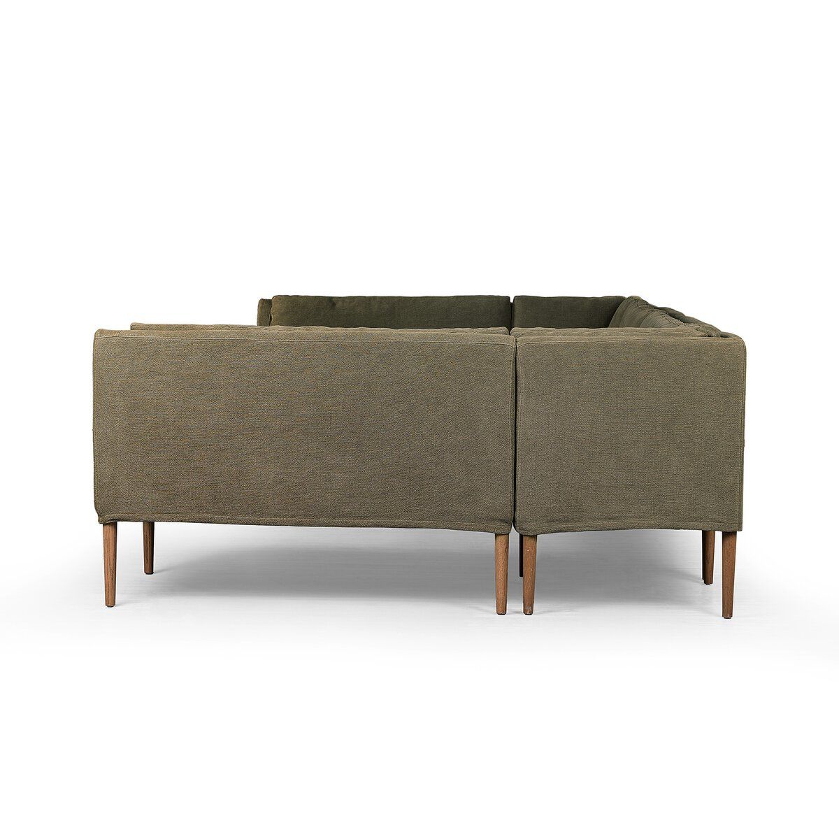 Aurelia Dining Banquette U Shape