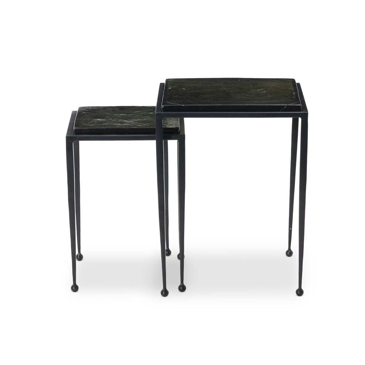 Dalston Nesting End Table Set