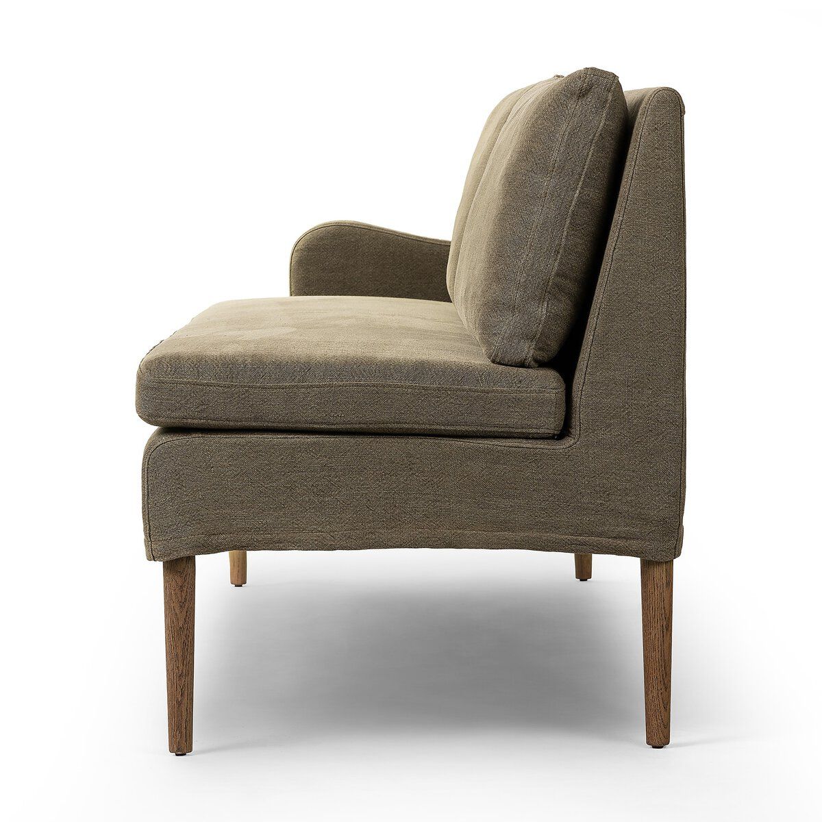 Build Your Own: Aurelia Dining Banquette