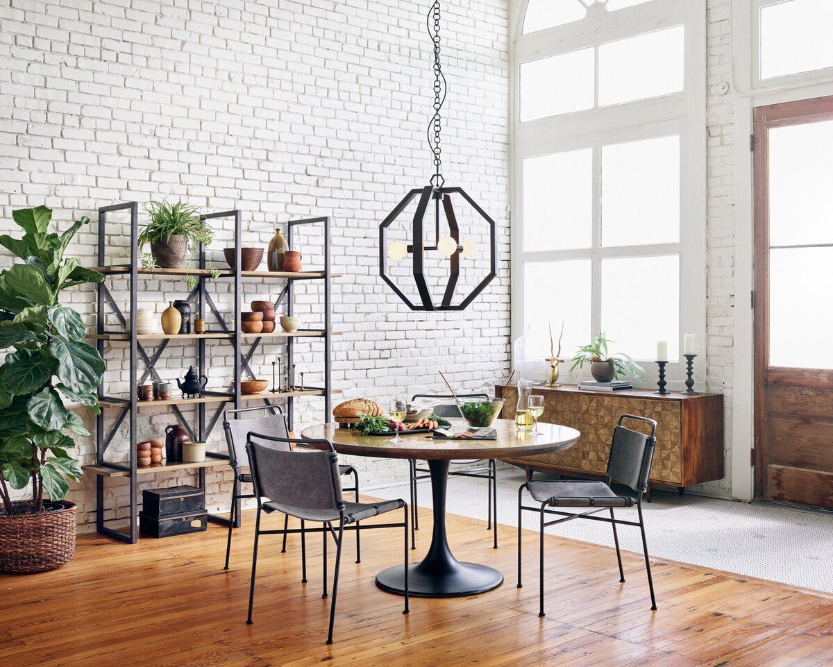 Powell Dining Table