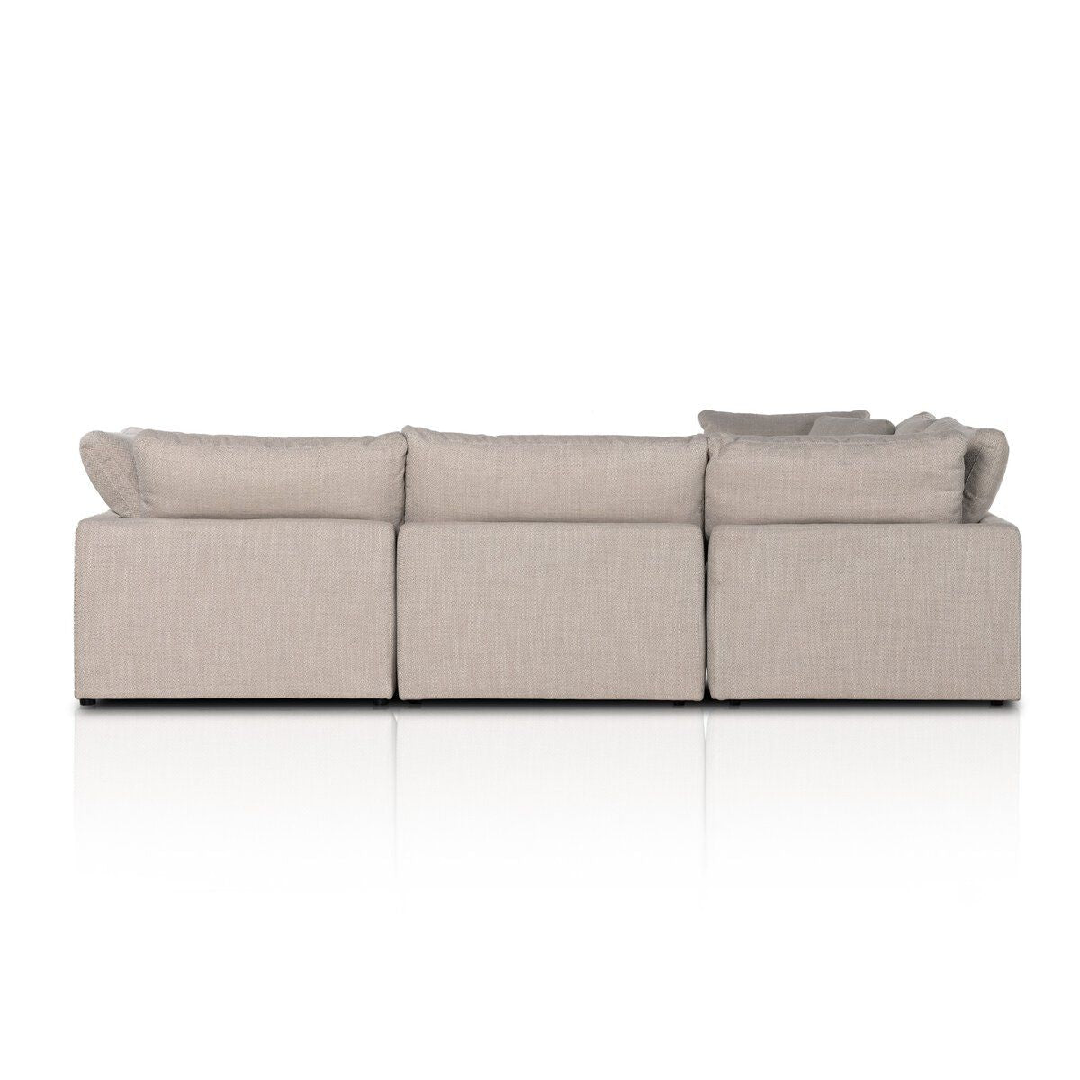 Stevie 5-piece Sectional
