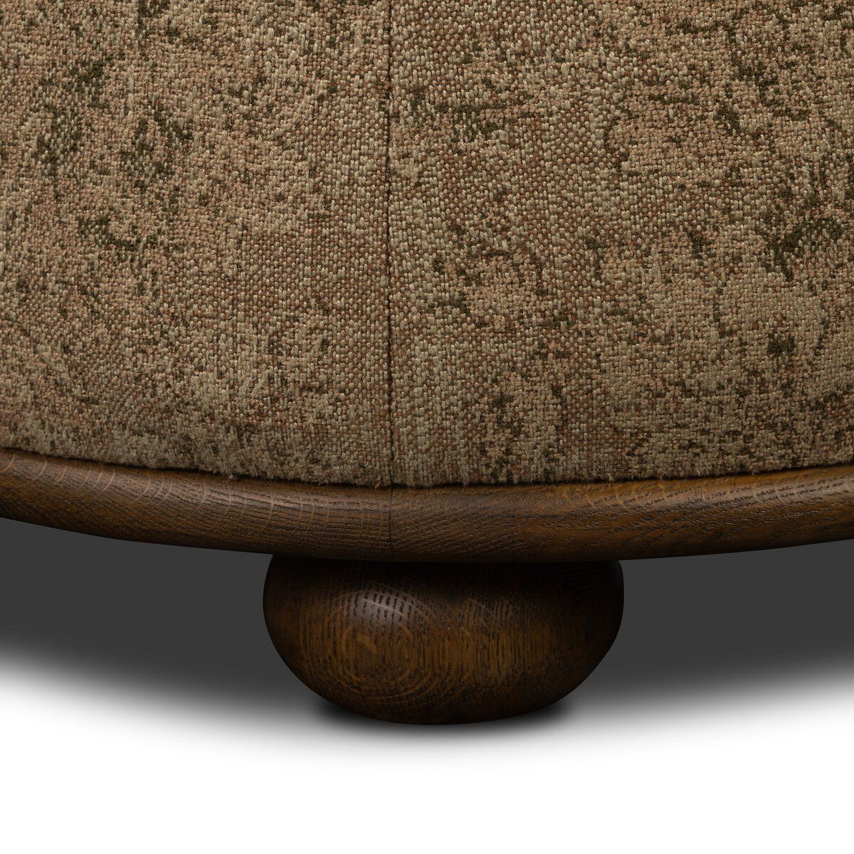 Bilbury Ottoman