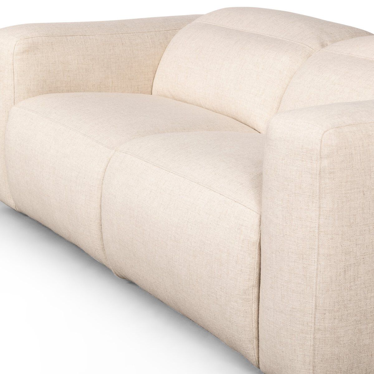 Radley Power Recliner 2-piece Sectional