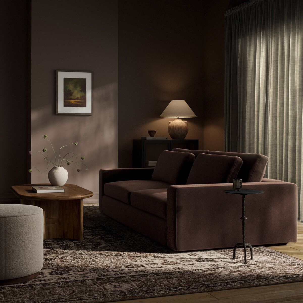 Bloor Sofa