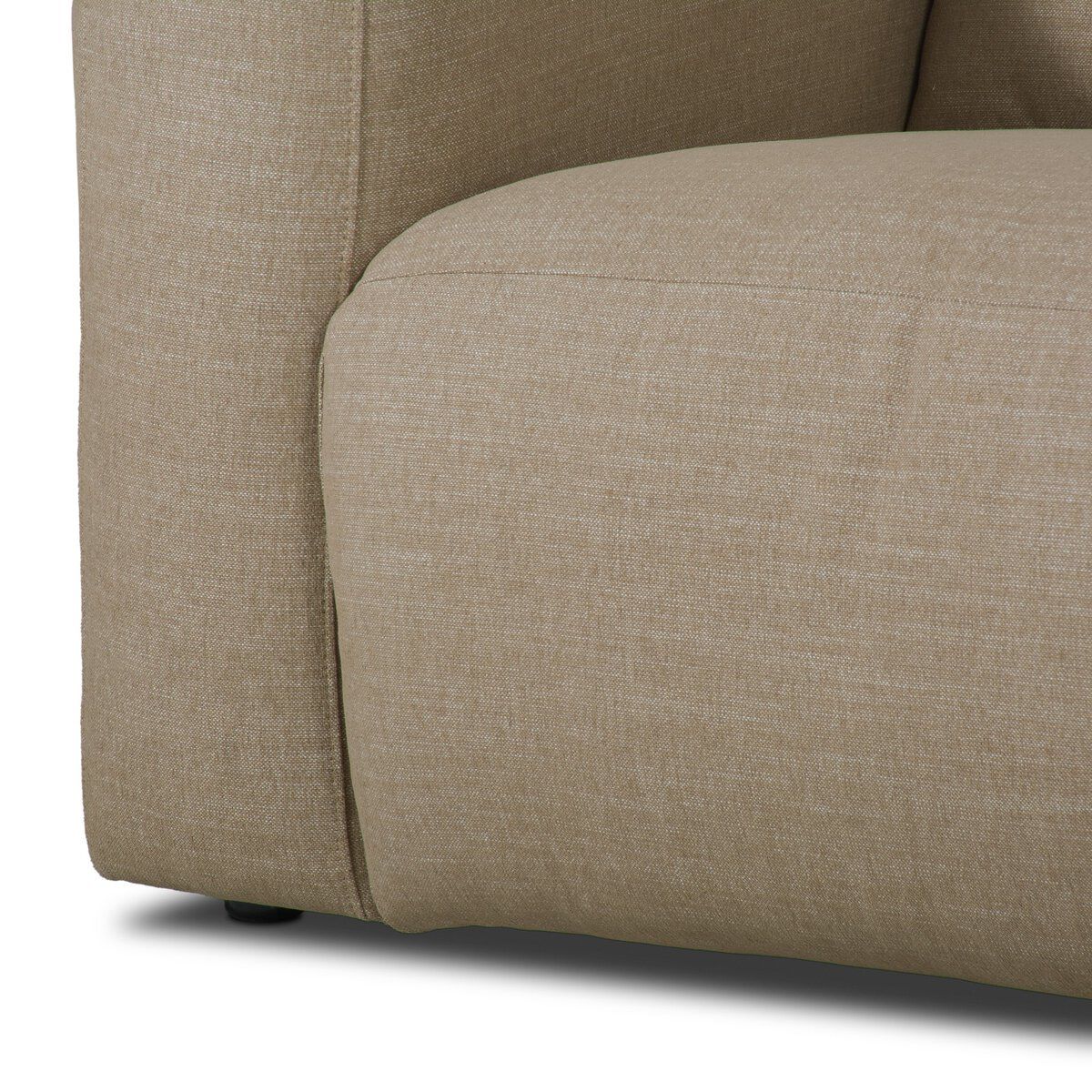 Radley Power Recliner 3-piece Sectional W/ Chaise