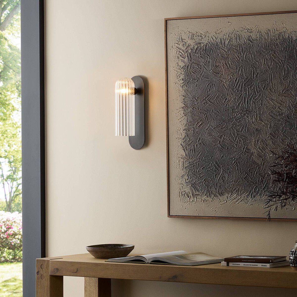 Odyssey Sconce