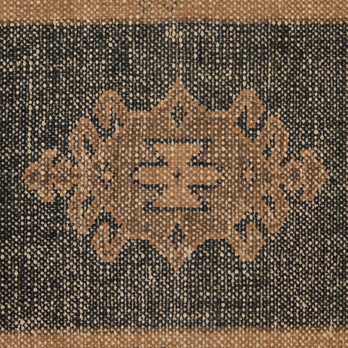 Samsa Hand Knotted Rug