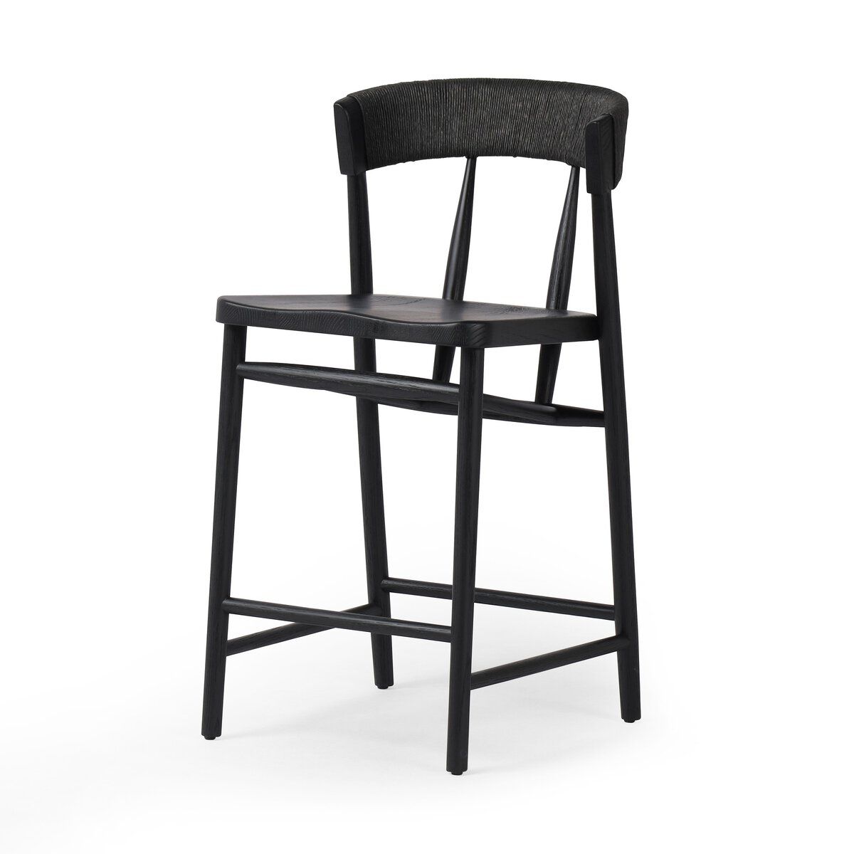 Buxton Bar + Counter Stool