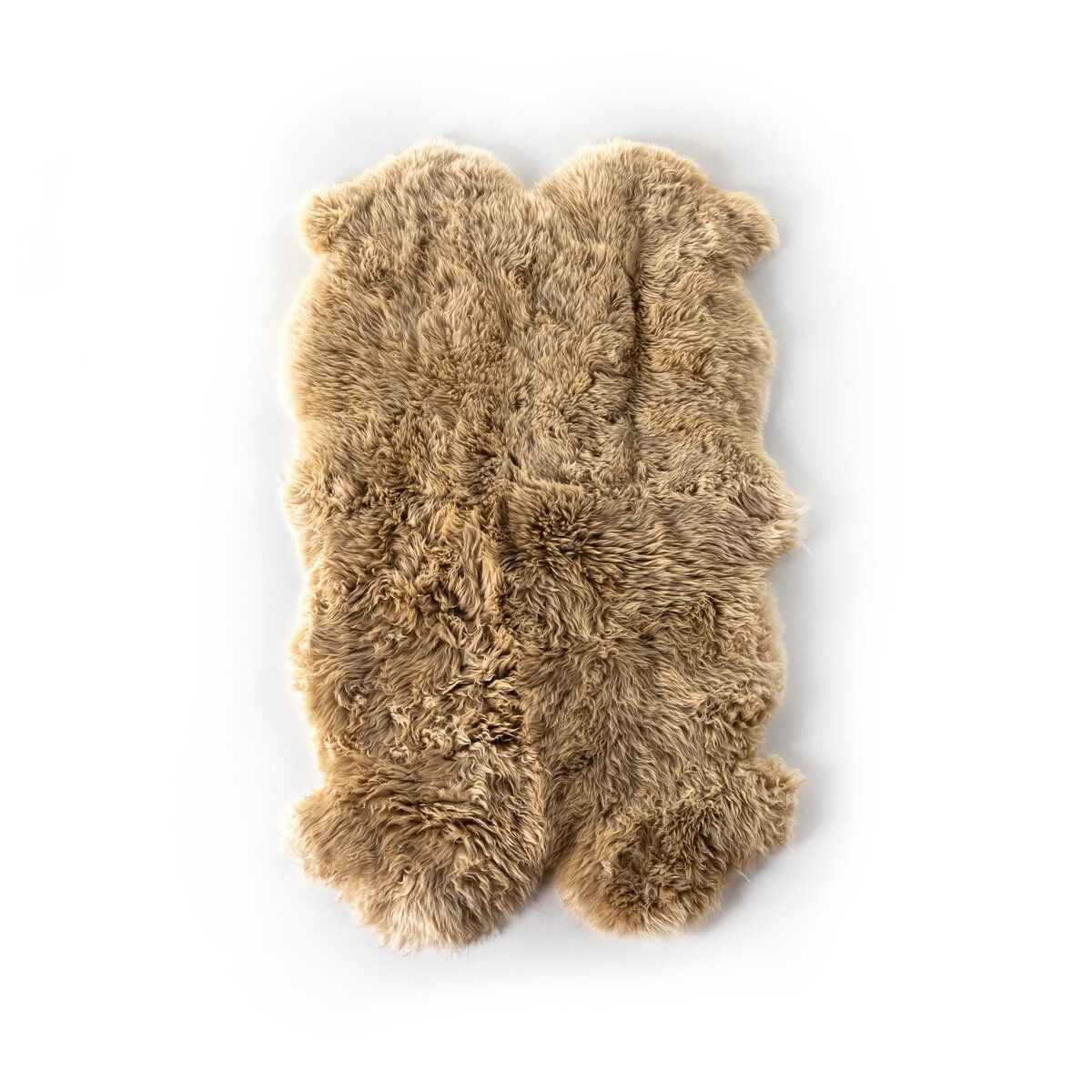 Lalo Lambskin Rug