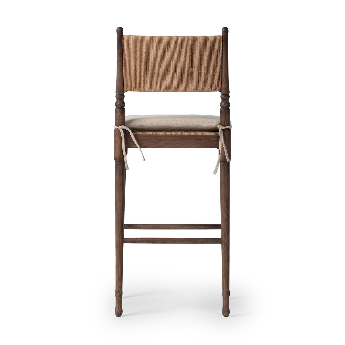 Fayth Bar + Counter Stool