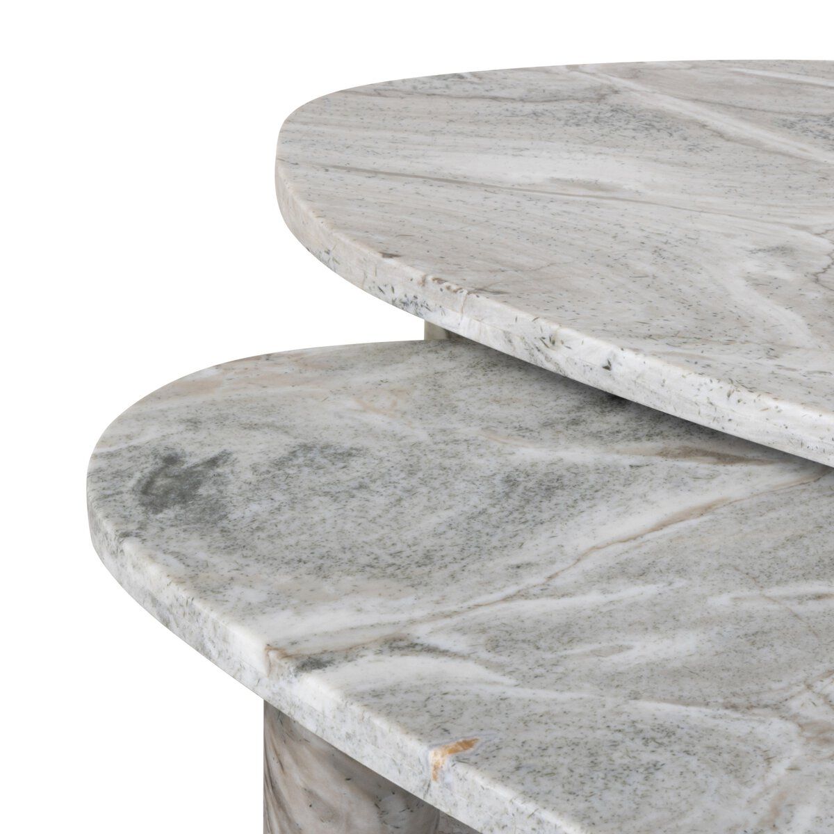 Zion Nesting Coffee Tables