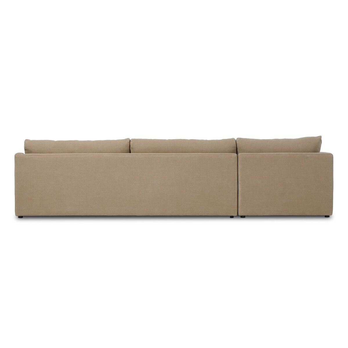 Aurelia 3-piece Sectional