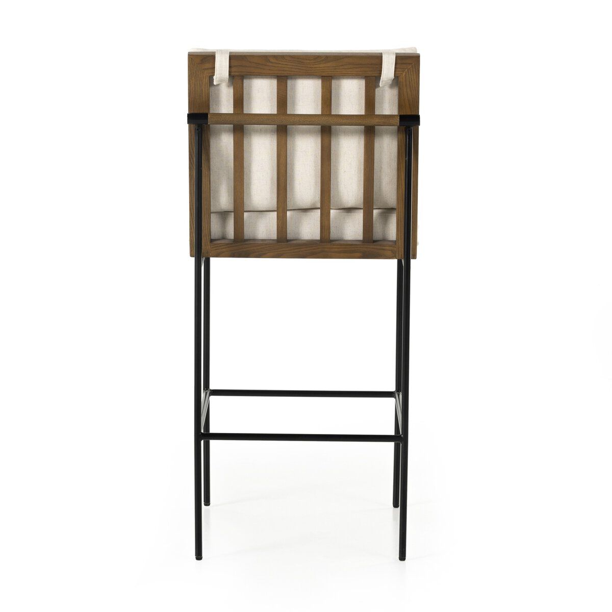Crete Bar + Counter Stool