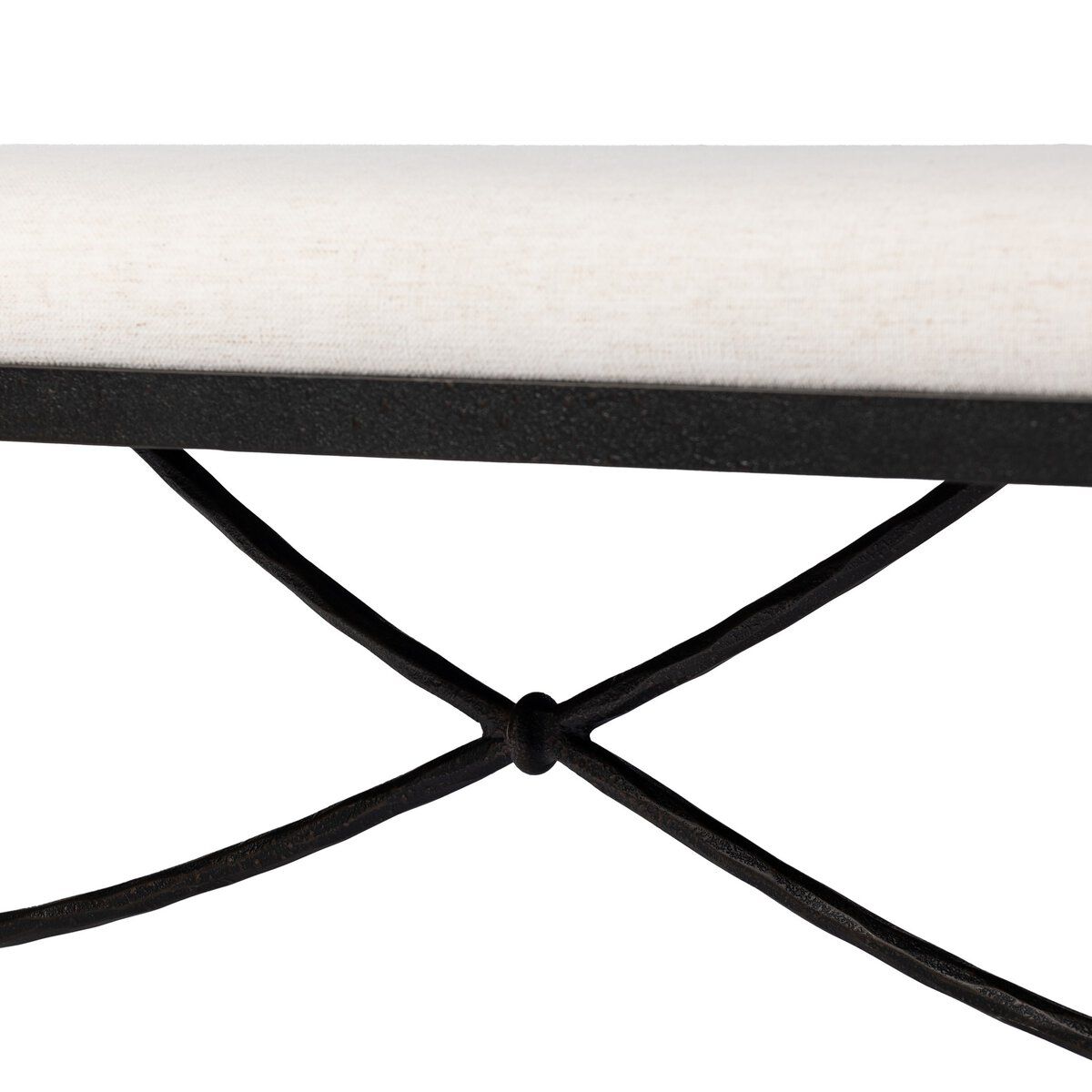 Jade Accent Bench