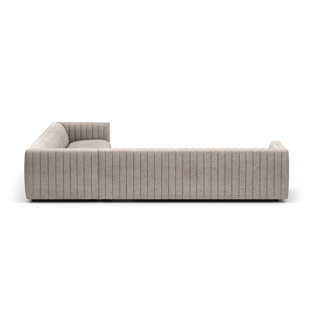 Augustine 3-piece Sectional