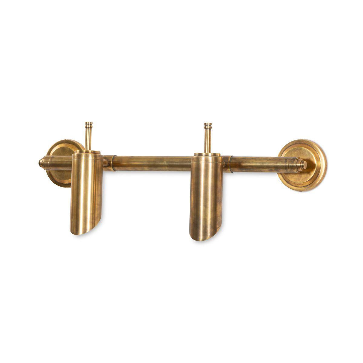 Albi Double Sconce