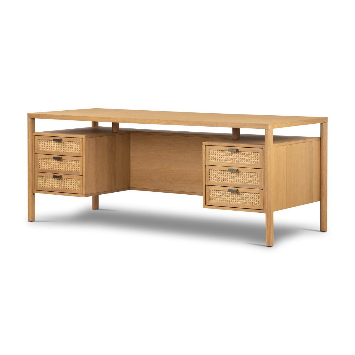 Westlake Executive Desk