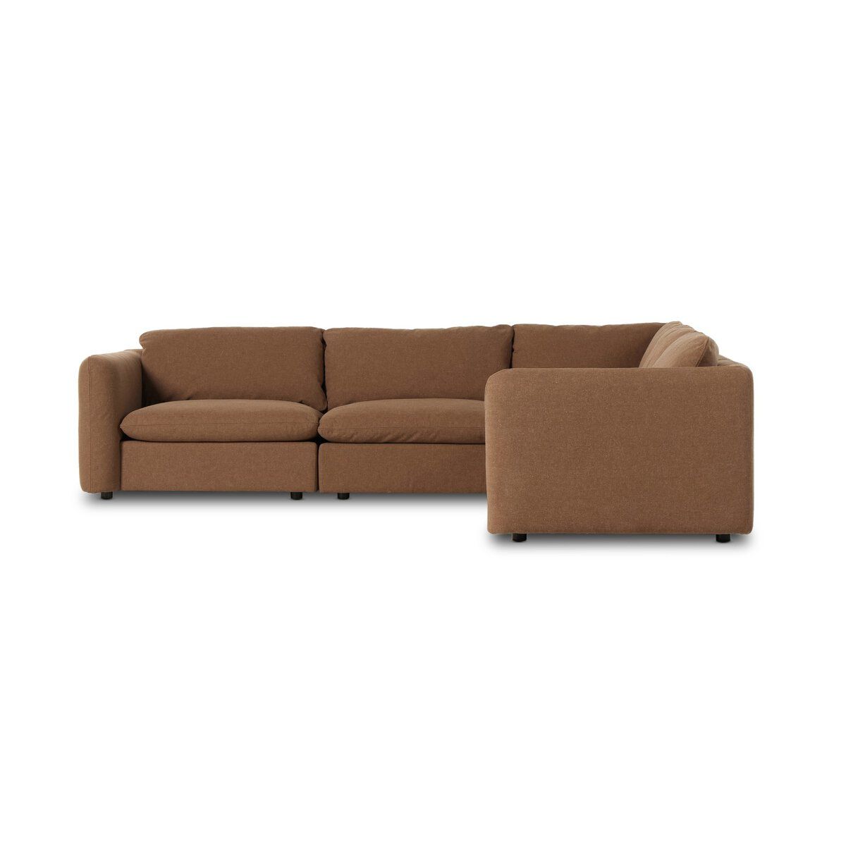 Ingel 5-piece Sectional